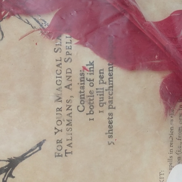 Writing Kit - Picture 3 of 4